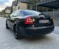 Черный Шкода Октавия, объемом двигателя 1.9 л и пробегом 280 тыс. км за 2699 $, фото 6 на Automoto.ua