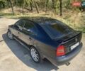 Чорний Шкода Октавія, об'ємом двигуна 1.78 л та пробігом 254 тис. км за 7500 $, фото 3 на Automoto.ua