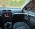 Чорний Шкода Октавія, об'ємом двигуна 1.6 л та пробігом 221 тис. км за 5499 $, фото 18 на Automoto.ua