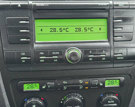 Шкода Октавія 2006 у Лубнах на Automoto.ua Чорний Шкода Октавія, об'ємом двигуна 1.6 л та пробігом 137 тис. км за 6550 $, фото 29 на Automoto.ua