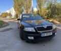Черный Шкода Октавия, объемом двигателя 1.9 л и пробегом 325 тыс. км за 2700 $, фото 1 на Automoto.ua
