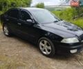 Чорний Шкода Октавія, об'ємом двигуна 1.6 л та пробігом 352 тис. км за 5500 $, фото 1 на Automoto.ua