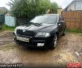 Чорний Шкода Октавія, об'ємом двигуна 1.6 л та пробігом 400 тис. км за 4500 $, фото 1 на Automoto.ua