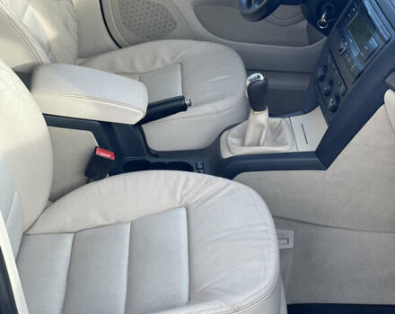 Шкода Октавия 2006 в Корсунь-Шевченковском на Automoto.ua Черный Шкода Октавия, объемом двигателя 1.6 л и пробегом 214 тыс. км за 6500 $, фото 11 на Automoto.ua