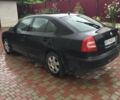 Чорний Шкода Октавія, об'ємом двигуна 1.6 л та пробігом 272 тис. км за 6200 $, фото 1 на Automoto.ua