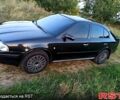 Черный Шкода Октавия, объемом двигателя 1.6 л и пробегом 190 тыс. км за 4700 $, фото 1 на Automoto.ua