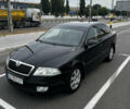 Черный Шкода Октавия, объемом двигателя 2 л и пробегом 355 тыс. км за 6700 $, фото 3 на Automoto.ua