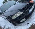 Черный Шкода Октавия, объемом двигателя 1.6 л и пробегом 189 тыс. км за 4300 $, фото 11 на Automoto.ua
