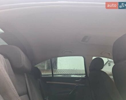 Черный Шкода Октавия, объемом двигателя 1.98 л и пробегом 260 тыс. км за 3600 $, фото 11 на Automoto.ua