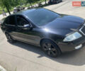 Шкода Октавия 2006 в Кропивницком (Кировограде) на Automoto.ua Черный Шкода Октавия, объемом двигателя 1.6 л и пробегом 264 тыс. км за 6000 $, фото 3 на Automoto.ua