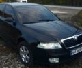 Черный Шкода Октавия, объемом двигателя 1.98 л и пробегом 318 тыс. км за 4950 $, фото 4 на Automoto.ua