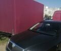 Черный Шкода Октавия, объемом двигателя 1.6 л и пробегом 272 тыс. км за 5000 $, фото 1 на Automoto.ua