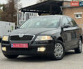 Шкода Октавія 2006 у Лубнах на Automoto.ua Чорний Шкода Октавія, об'ємом двигуна 1.6 л та пробігом 137 тис. км за 6550 $, фото 1 на Automoto.ua
