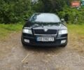 Чорний Шкода Октавія, об'ємом двигуна 1.6 л та пробігом 352 тис. км за 5500 $, фото 3 на Automoto.ua