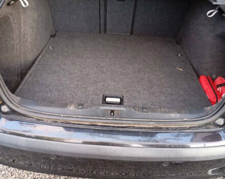 Чорний Шкода Октавія, об'ємом двигуна 1.9 л та пробігом 250 тис. км за 6500 $, фото 3 на Automoto.ua