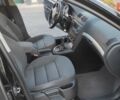 Черный Шкода Октавия, объемом двигателя 1.6 л и пробегом 287 тыс. км за 6500 $, фото 23 на Automoto.ua