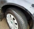 Черный Шкода Октавия, объемом двигателя 1.6 л и пробегом 194 тыс. км за 5868 $, фото 1 на Automoto.ua