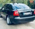 Шкода Октавия 2006 в Кривом Роге на Automoto.ua Черный Шкода Октавия, объемом двигателя 1.98 л и пробегом 220 тыс. км за 5500 $, фото 8 на Automoto.ua