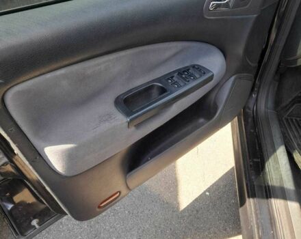 Черный Шкода Октавия, объемом двигателя 0 л и пробегом 500 тыс. км за 3800 $, фото 6 на Automoto.ua