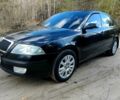 Шкода Октавія 2006 у Ахтырке на Automoto.ua Чорний Шкода Октавія, об'ємом двигуна 1.6 л та пробігом 227 тис. км за 5200 $, фото 1 на Automoto.ua