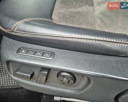 Черный Шкода Октавия, объемом двигателя 1.97 л и пробегом 315 тыс. км за 6650 $, фото 28 на Automoto.ua