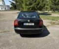 Чорний Шкода Октавія, об'ємом двигуна 1.9 л та пробігом 337 тис. км за 2800 $, фото 5 на Automoto.ua