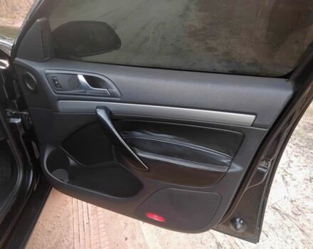 Шкода Октавія 2006 у Ахтырке на Automoto.ua Чорний Шкода Октавія, об'ємом двигуна 1.6 л та пробігом 227 тис. км за 5200 $, фото 12 на Automoto.ua