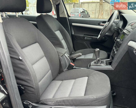 Шкода Октавія 2006 у Лубнах на Automoto.ua Чорний Шкода Октавія, об'ємом двигуна 1.6 л та пробігом 137 тис. км за 6550 $, фото 34 на Automoto.ua