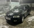 Чорний Шкода Октавія, об'ємом двигуна 2 л та пробігом 270 тис. км за 3800 $, фото 1 на Automoto.ua