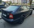 Чорний Шкода Октавія, об'ємом двигуна 1.8 л та пробігом 250 тис. км за 4300 $, фото 3 на Automoto.ua