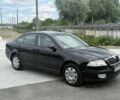 Черный Шкода Октавия, объемом двигателя 1.9 л и пробегом 400 тыс. км за 2650 $, фото 4 на Automoto.ua