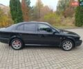 Черный Шкода Октавия, объемом двигателя 1.6 л и пробегом 300 тыс. км за 4600 $, фото 12 на Automoto.ua