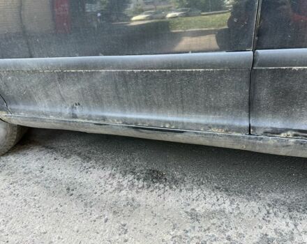 Чорний Шкода Октавія, об'ємом двигуна 2 л та пробігом 270 тис. км за 3800 $, фото 3 на Automoto.ua