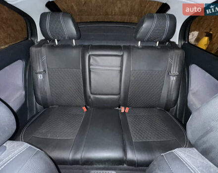 Черный Шкода Октавия, объемом двигателя 1.9 л и пробегом 302 тыс. км за 5950 $, фото 21 на Automoto.ua