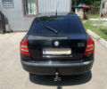 Шкода Октавия 2006 в Кропивницком (Кировограде) на Automoto.ua Черный Шкода Октавия, объемом двигателя 1.6 л и пробегом 264 тыс. км за 6000 $, фото 1 на Automoto.ua