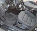 Черный Шкода Октавия, объемом двигателя 1.6 л и пробегом 287 тыс. км за 6500 $, фото 8 на Automoto.ua