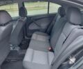 Черный Шкода Октавия, объемом двигателя 1.6 л и пробегом 285 тыс. км за 5300 $, фото 2 на Automoto.ua