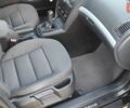 Черный Шкода Октавия, объемом двигателя 1.6 л и пробегом 287 тыс. км за 6500 $, фото 19 на Automoto.ua