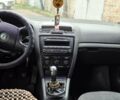 Чорний Шкода Октавія, об'ємом двигуна 1.98 л та пробігом 230 тис. км за 4200 $, фото 2 на Automoto.ua