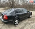 Черный Шкода Октавия, объемом двигателя 1.6 л и пробегом 253 тыс. км за 5800 $, фото 7 на Automoto.ua