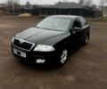 Шкода Октавия 2006 в Житомире на Automoto.ua Черный Шкода Октавия, объемом двигателя 2 л и пробегом 240 тыс. км за 5300 $, фото 1 на Automoto.ua