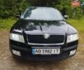 Чорний Шкода Октавія, об'ємом двигуна 1.6 л та пробігом 352 тис. км за 5500 $, фото 2 на Automoto.ua