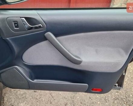 Черный Шкода Октавия, объемом двигателя 1.6 л и пробегом 268 тыс. км за 6500 $, фото 34 на Automoto.ua