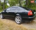 Чорний Шкода Октавія, об'ємом двигуна 1.6 л та пробігом 352 тис. км за 5500 $, фото 7 на Automoto.ua