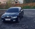 Черный Шкода Октавия, объемом двигателя 1.98 л и пробегом 318 тыс. км за 4950 $, фото 7 на Automoto.ua