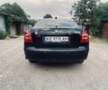 Чорний Шкода Октавія, об'ємом двигуна 2 л та пробігом 220 тис. км за 5300 $, фото 4 на Automoto.ua