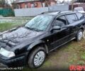 Черный Шкода Октавия, объемом двигателя 1.6 л и пробегом 187 тыс. км за 5700 $, фото 1 на Automoto.ua
