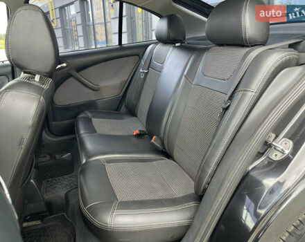 Чорний Шкода Октавія, об'ємом двигуна 1.6 л та пробігом 246 тис. км за 4700 $, фото 22 на Automoto.ua