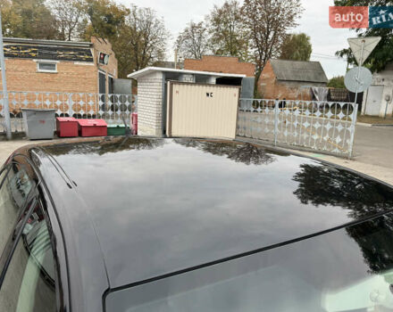 Шкода Октавія 2006 у Лубнах на Automoto.ua Чорний Шкода Октавія, об'ємом двигуна 1.6 л та пробігом 137 тис. км за 6550 $, фото 19 на Automoto.ua