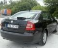 Черный Шкода Октавия, объемом двигателя 1.9 л и пробегом 400 тыс. км за 2650 $, фото 7 на Automoto.ua